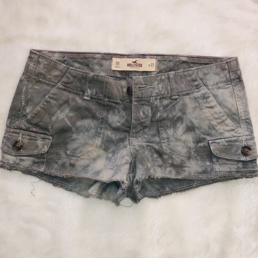 Hollister Shorts